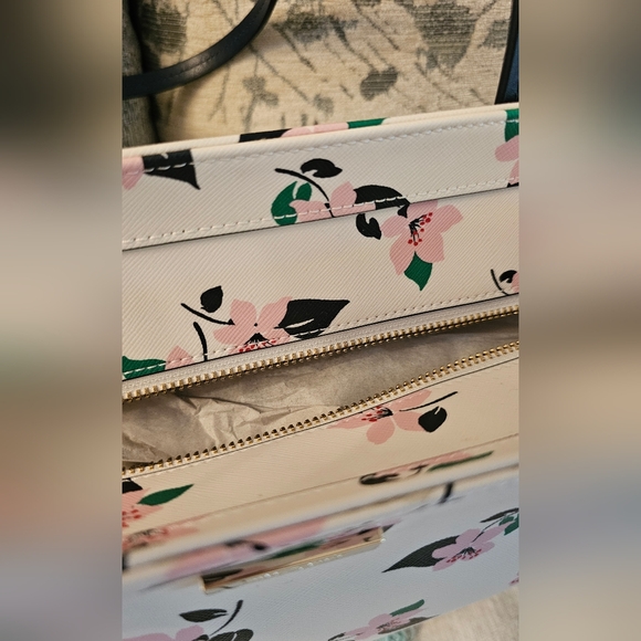 Kate Spade Shore Street Margareta Tote Bag NWT - Picture 6 of 12